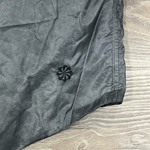 Nike Tech Pack Anthracite Parka Jacket Men’s Size M DV9990-060 RETAILS 300 - Picture 9 of 16